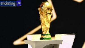 Buy FIFA World Cup Tickets| Scocer World Cup Tickets | World Cup Tickets | FIFA 2026 Tickets 