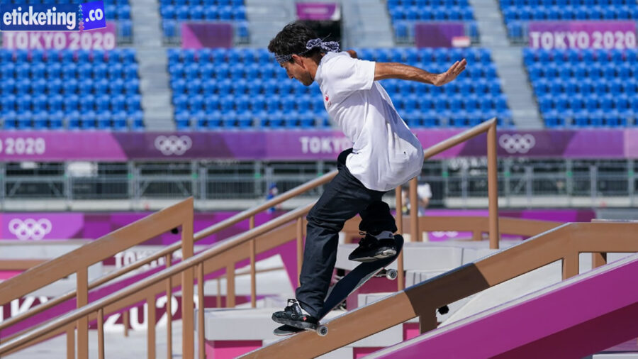 LA 28 Tickets | Summer Games 2028 Tickets | Los Angeles Olympic 2028 Tickets | Olympic Tickets | Olympic Opening Ceremony Tickets