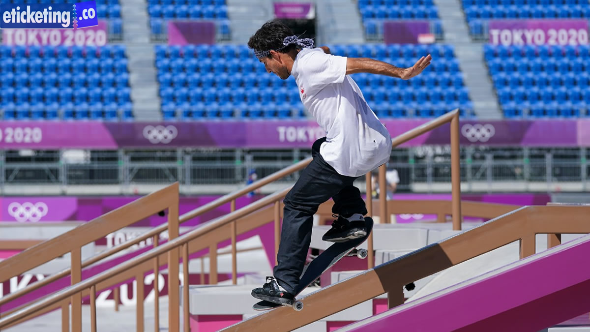 LA 28 Tickets | Summer Games 2028 Tickets | Los Angeles Olympic 2028 Tickets | Olympic Tickets | Olympic Opening Ceremony Tickets