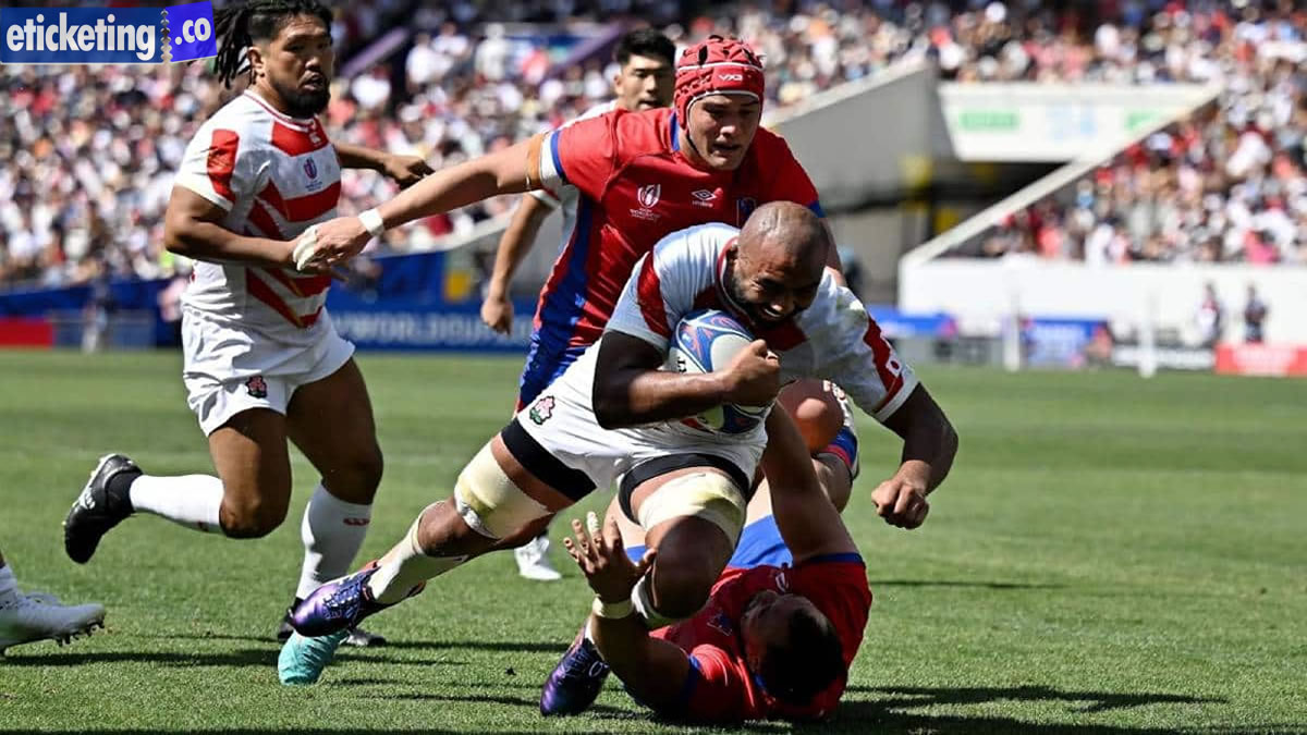 Rugby World Cup Tickets | Rugby World Cup 2027 Tickets | Rugby World Cup Final Tickets | Rugby World Cup Semi Final Tickets