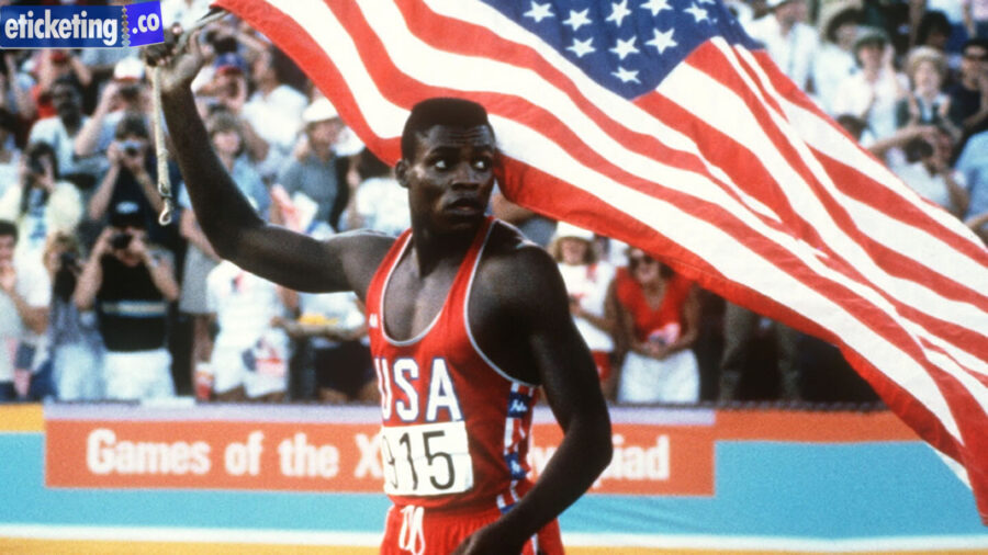 LA 28 Tickets | Summer Games 2028 Tickets | Los Angeles Olympic 2028 Tickets | Olympic Tickets | Olympic Opening Ceremony Tickets