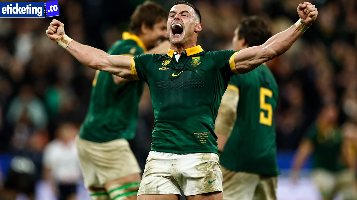 Rugby World Cup Tickets | Rugby World Cup 2027 Tickets | Rugby World Cup Final Tickets | Rugby World Cup Semi Final Tickets