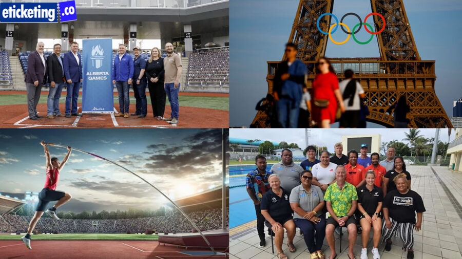 Summer Games Tickets | Olympic Tickets | Olympic Swimming Tickets| Los Angeles Olympic Tickets