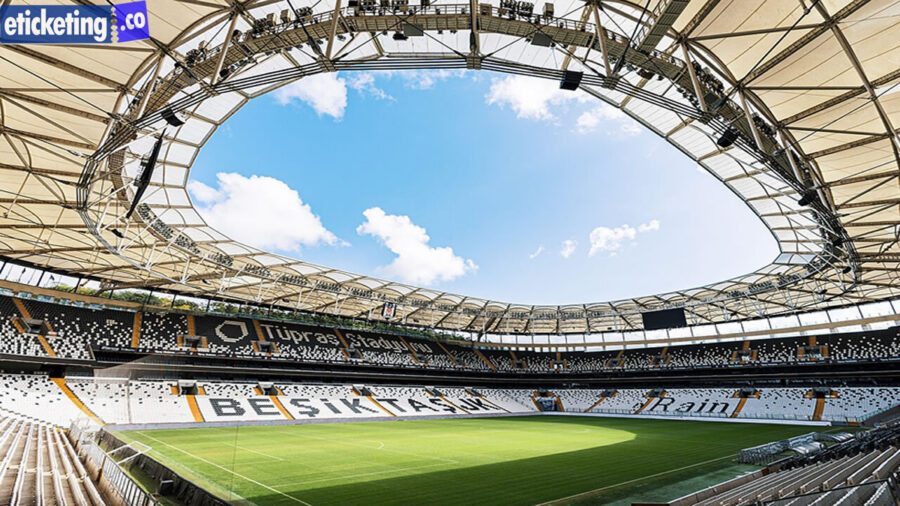 Conference League Final Tickets | Conference League Final 2026 Tickets |Conference League Tickets