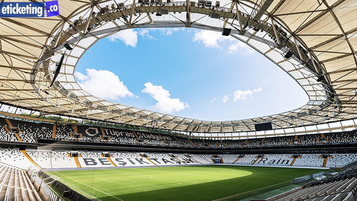 Conference League Final Tickets | Conference League Final 2026 Tickets |Conference League Tickets