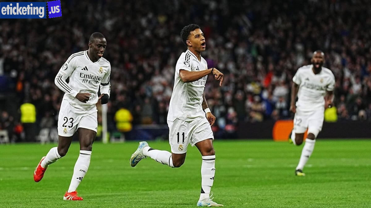 Champions League 2027 Tickets | Champions League Final Tickets | Champions League Final 2027 Tickets