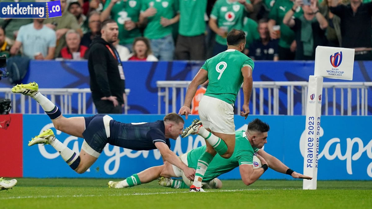 Rugby World Cup Tickets | Rugby World Cup 2027 Tickets | Rugby World Cup Final Tickets | Rugby World Cup Semi Final Tickets