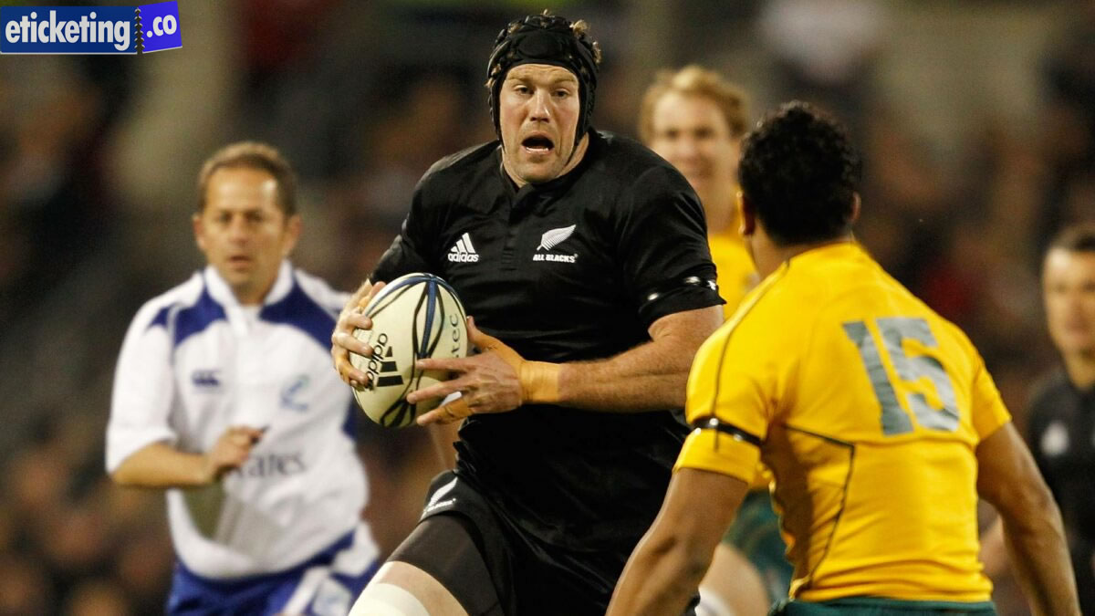 Rugby World Cup Tickets | Rugby World Cup 2027 Tickets | Rugby World Cup Final Tickets | Rugby World Cup Semi Final Tickets