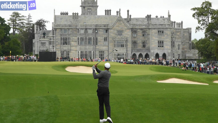 Ryder Cup 2027 Tickets | Ryder Cup Golf Tickets