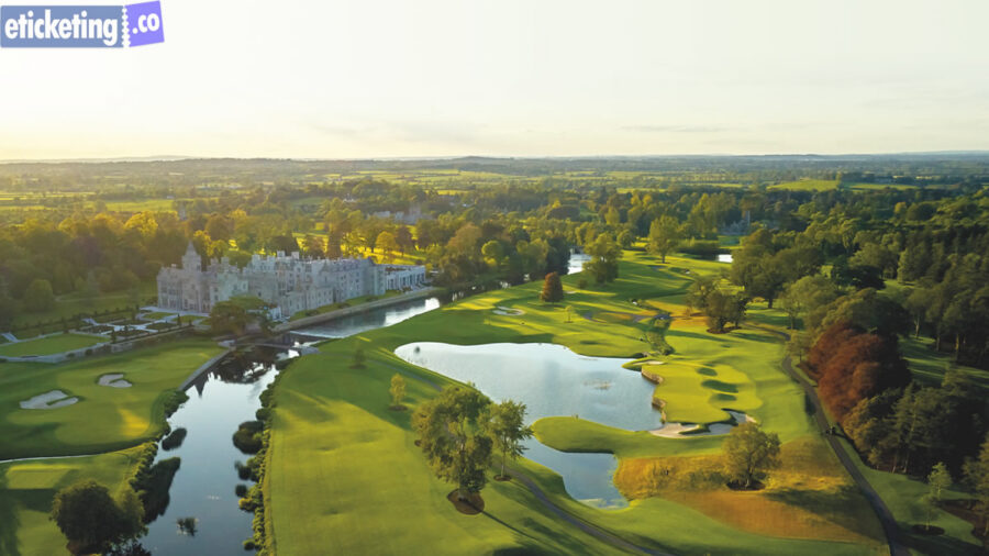 Ryder Cup 2027 Tickets | Ryder Cup Golf Tickets