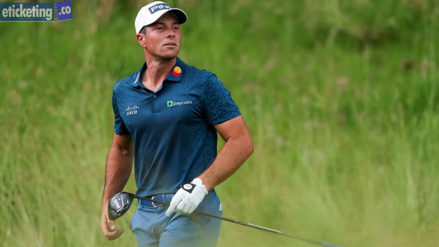 Ryder Cup 2027 Tickets | Ryder Cup Golf Tickets