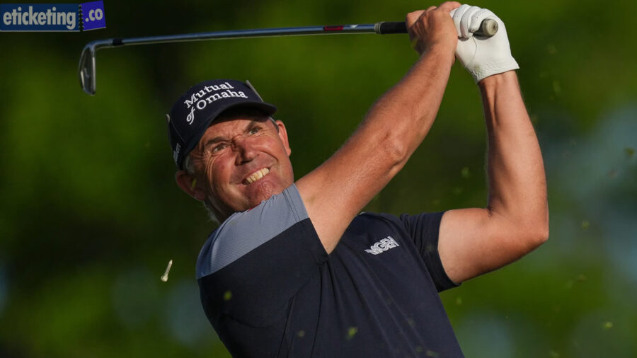 Ryder Cup 2027 Tickets | Ryder Cup Golf Tickets