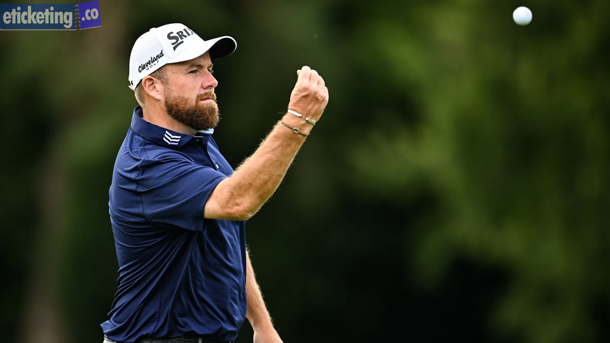 Ryder Cup 2027 Tickets | Ryder Cup Golf Tickets
