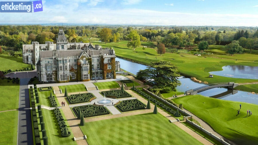 Ryder Cup 2027 Tickets | Ryder Cup Golf Tickets