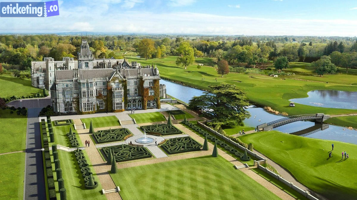 Ryder Cup 2027 Tickets | Ryder Cup Golf Tickets