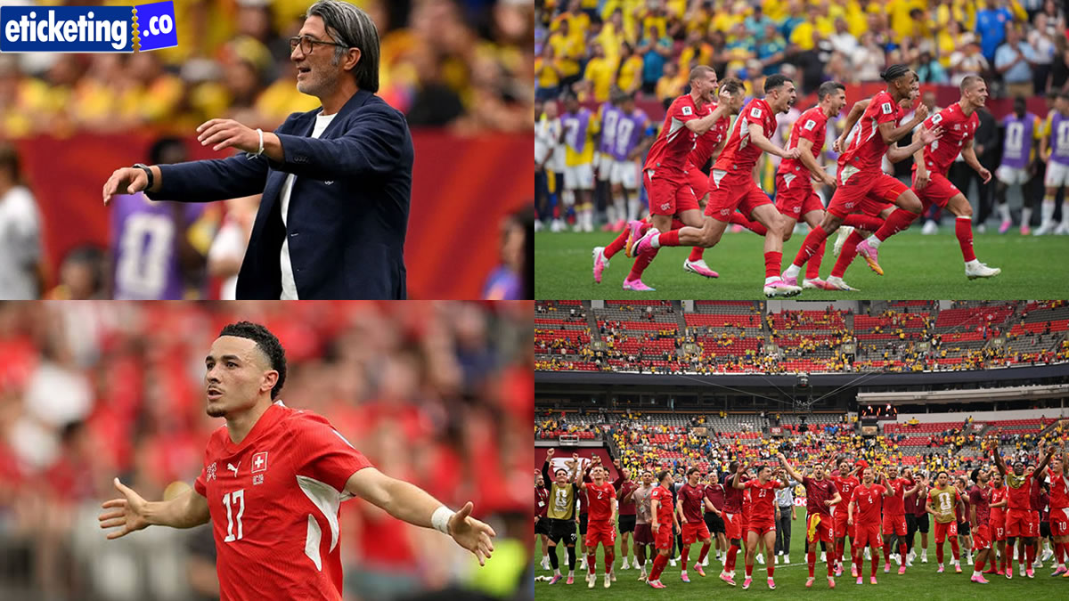 FIFA World Cup Tickets: Coach Yakin Credits Right Subs at the Right Time for Win
