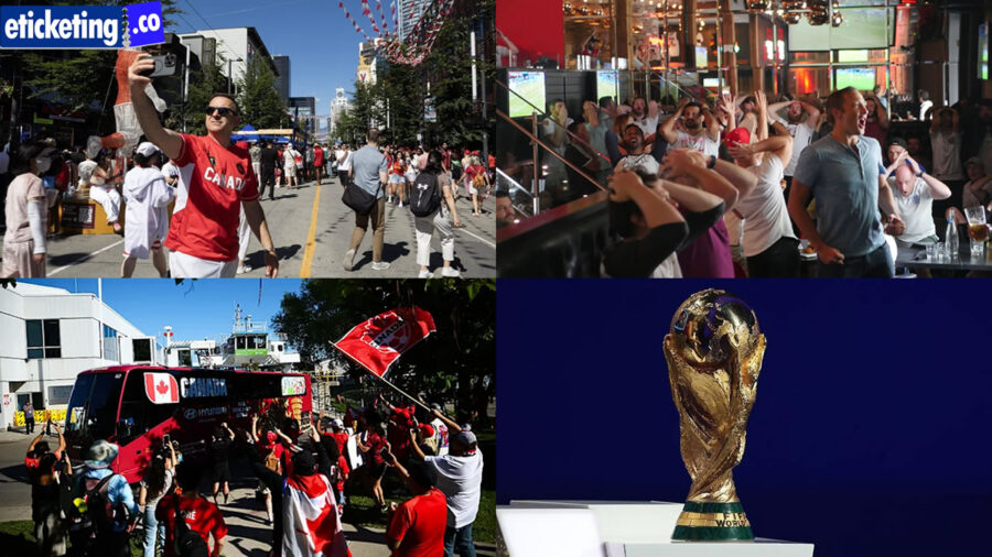 FIFA World Cup Bronze Final Tickets: Canada's Historic Run Sparks Vancouver Business Boost