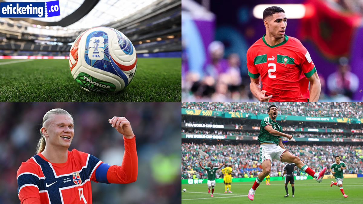 Buy FIFA World Cup Tickets: Your Fantasy Guide to Round of 16 Transfers