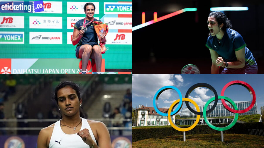 Summer Games 2028 Tickets: Sindhu Shines with Japan Open Win as Focus Turns to Los Angeles 2028