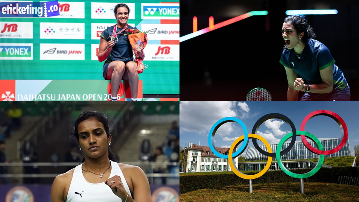 Summer Games 2028 Tickets: Sindhu Shines with Japan Open Win as Focus Turns to Los Angeles 2028