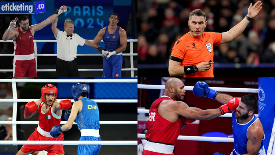 Los Angeles Olympic Tickets: Hungary Prepares to Welcome the Final Boxing Qualifier for the 2028 Olympics