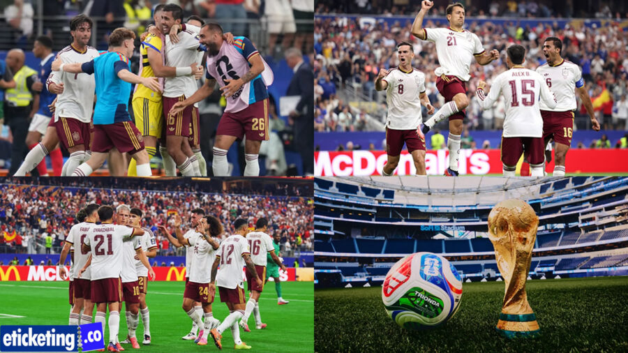 Football World Cup Final Tickets: Spain's World Cup Final Berth Draws Praise for Team Unity from Antonio Banderas