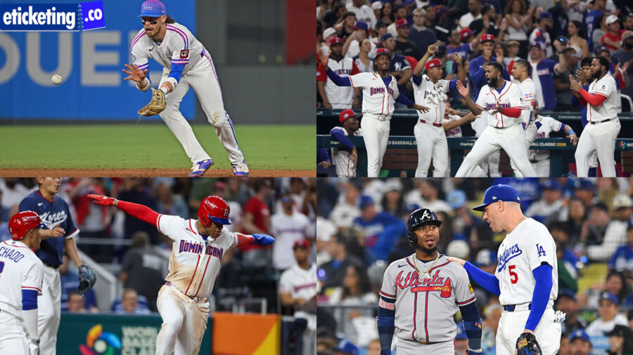 LA 28 Tickets: MLB Takes a Hard Line on Players Who Skip Olympic Baseball in 2028