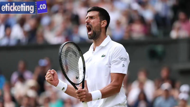 French Open Tickets | Roland Garros Tickets