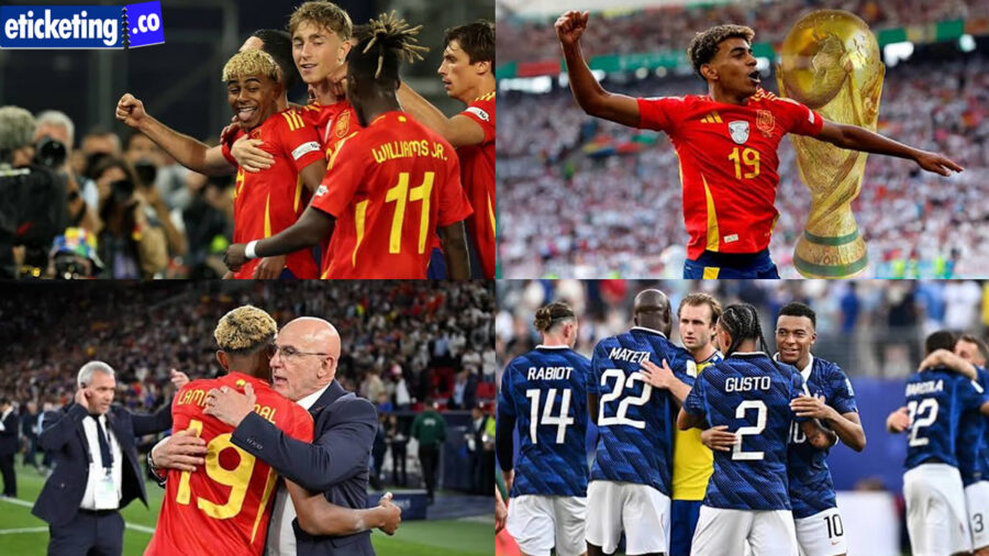 FIFA World Cup Bronze Final Tickets