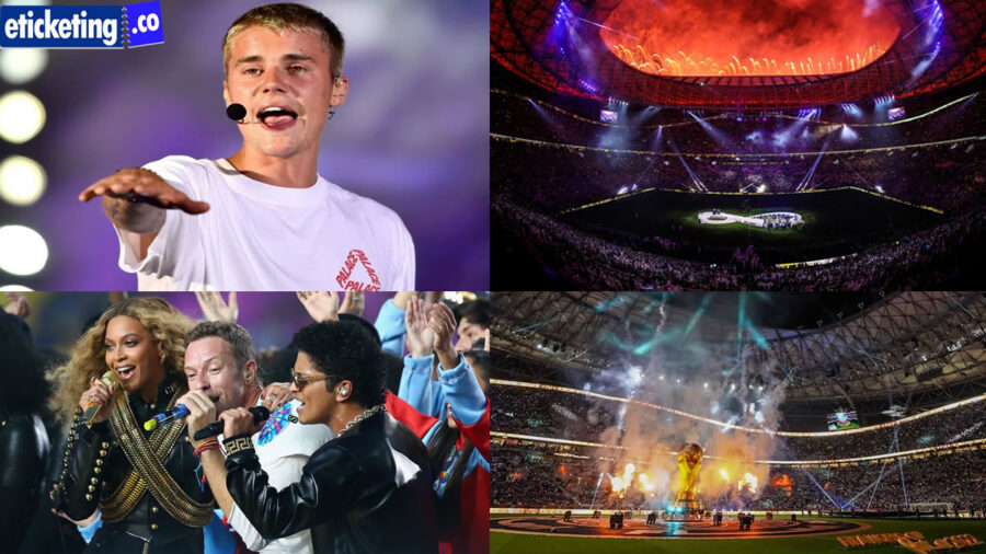 Football World Cup Final Tickets