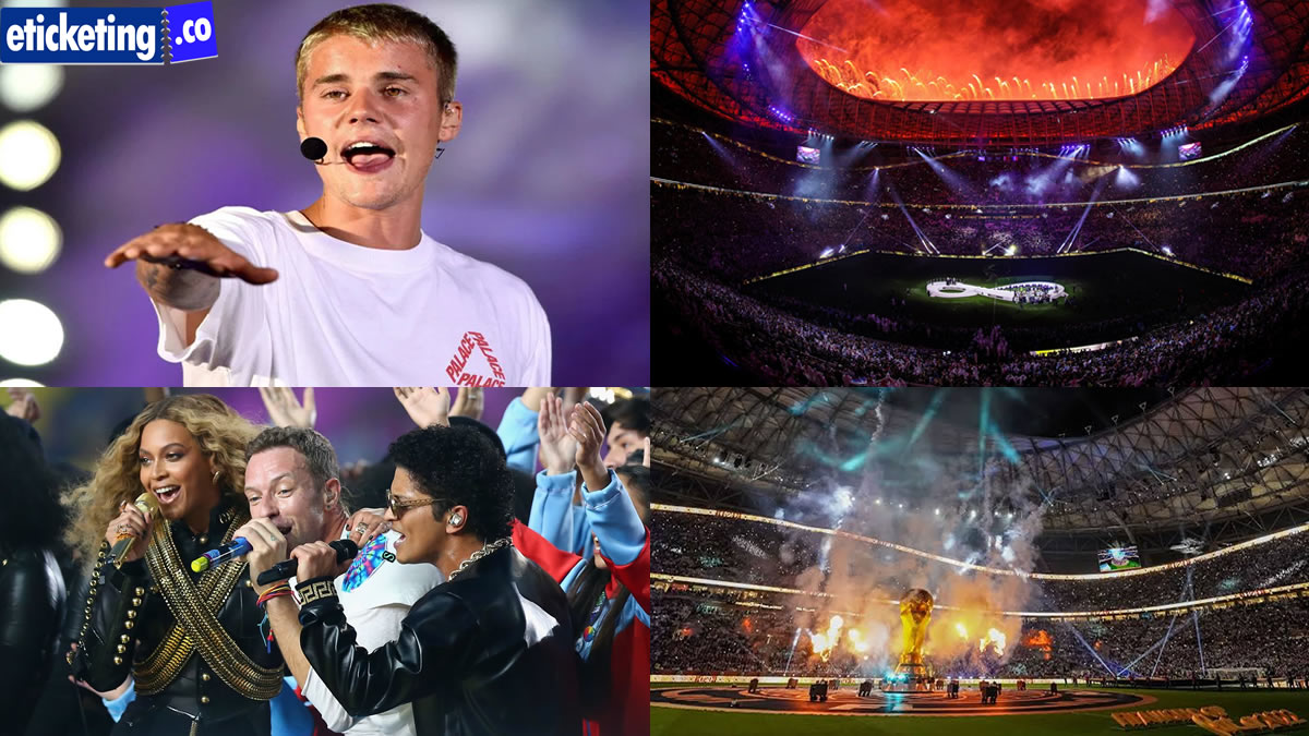 Football World Cup Final Tickets