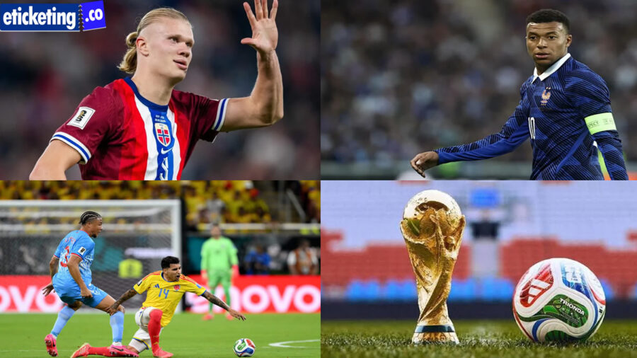 FIFA World Cup 2026 Tickets