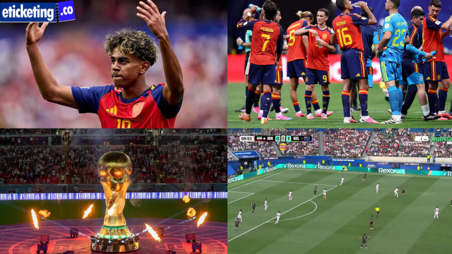 FIFA World Cup 2026 Tickets