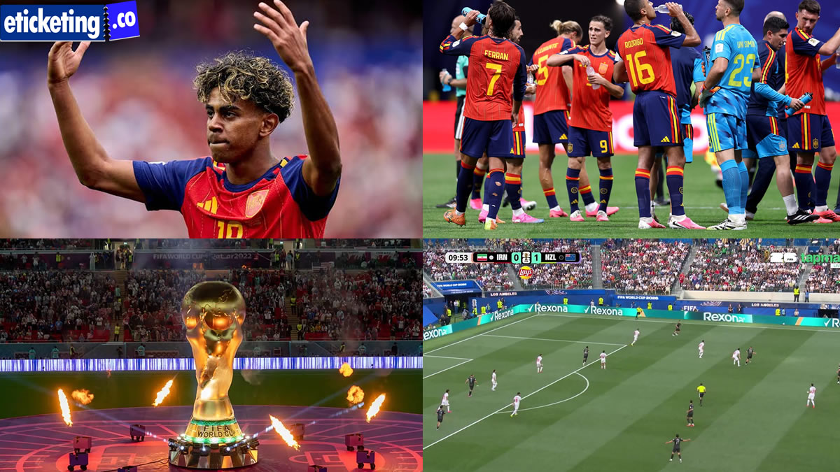 FIFA World Cup 2026 Tickets