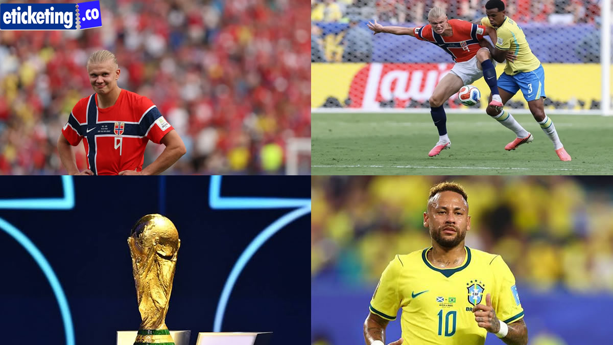 Football World Cup 2026 Tickets