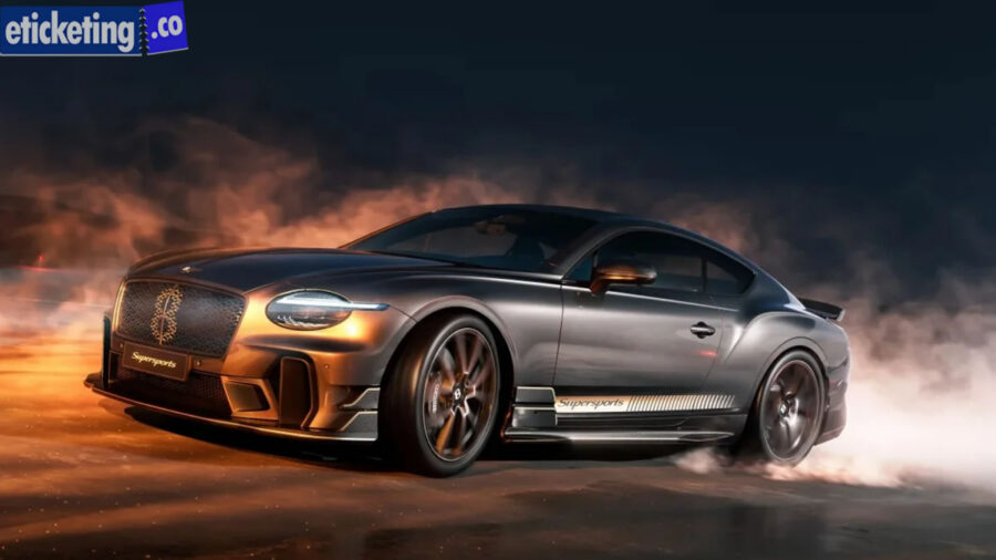 Goodwood Festival Tickets | Goodwood Festival 2026 Tickets | Goodwood Festival of Speed Tickets | Goodwood Festival of Speed 2026 Tickets