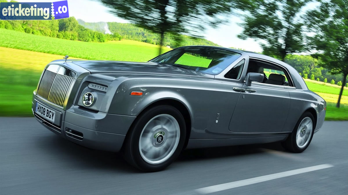 Goodwood Festival Tickets | Goodwood Festival 2026 Tickets | Goodwood Festival of Speed Tickets | Goodwood Festival of Speed 2026 Tickets