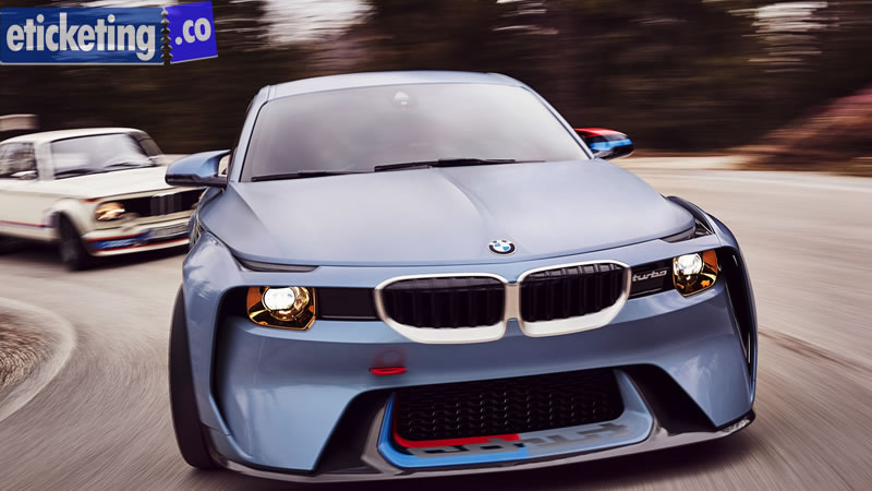 Goodwood Festival Tickets | Goodwood Festival 2026 Tickets