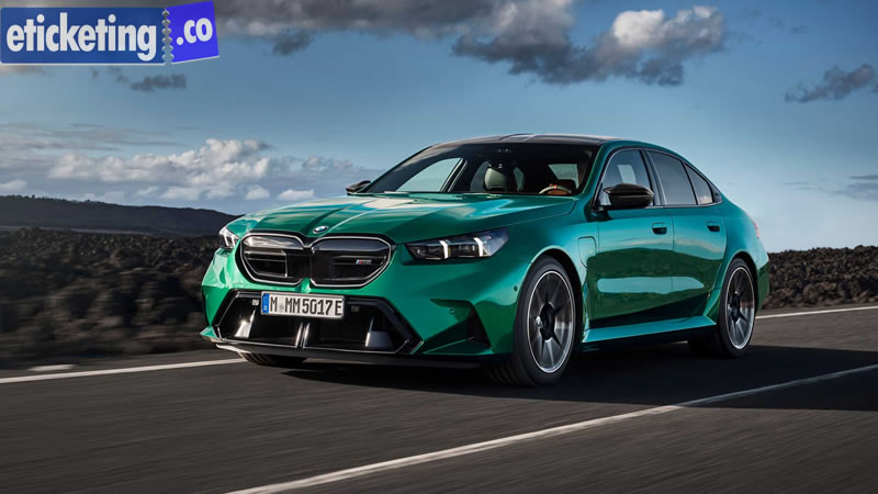 Goodwood Festival of Speed 2026 Tickets | Goodwood Festival Tickets