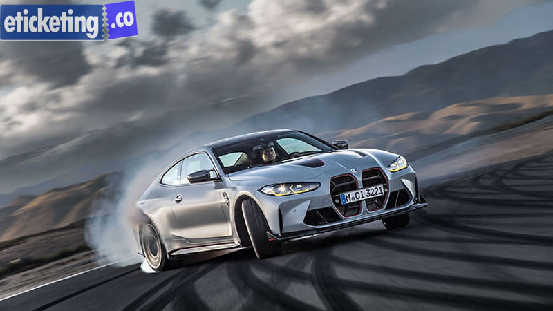 Goodwood Festival of Speed 2026 Tickets | Goodwood Festival Tickets