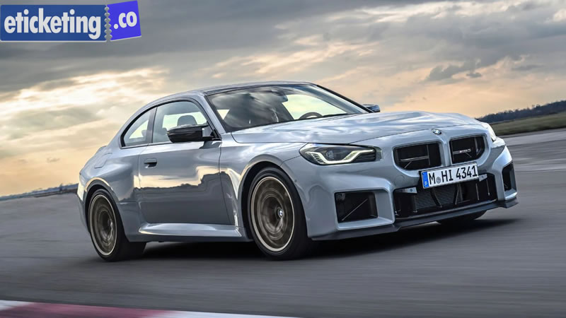 Goodwood Festival of Speed Tickets | Goodwood Festival of Speed 2026 Tickets
