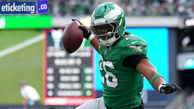 NFL International Tickets | NFL London 2026 Tickets | NFL Tickets