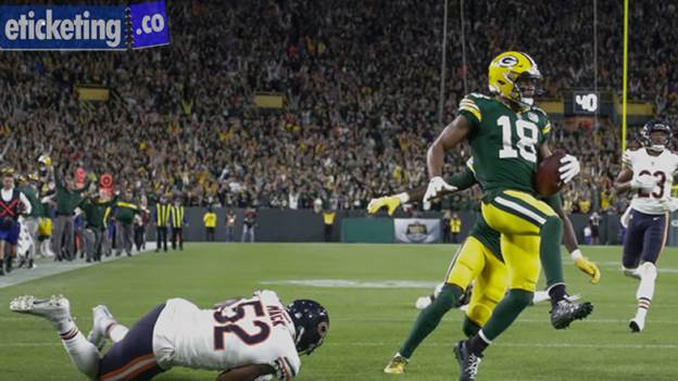NFL Tickets,NFL 2026 Tickets,NFL International Tickets,Rams Vs 49ers Tickets,