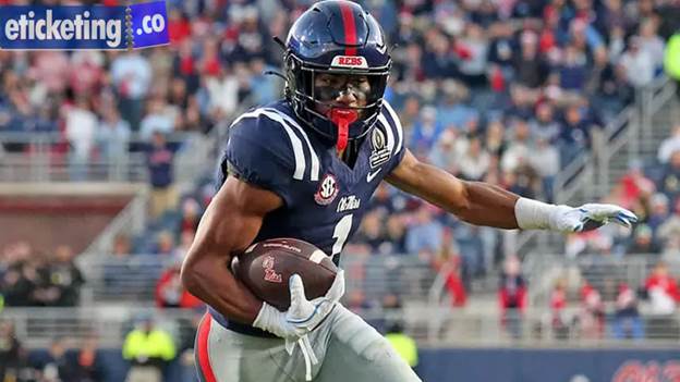 NFL 2026 Tickets | NFL International Tickets
