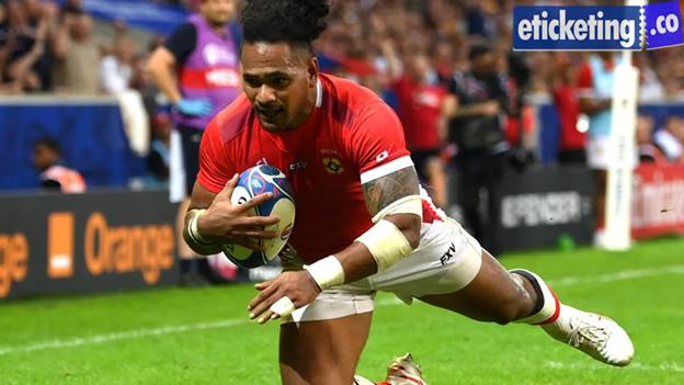 Rugby World Cup Semi Final Tickets | Rugby World Cup Final Tickets