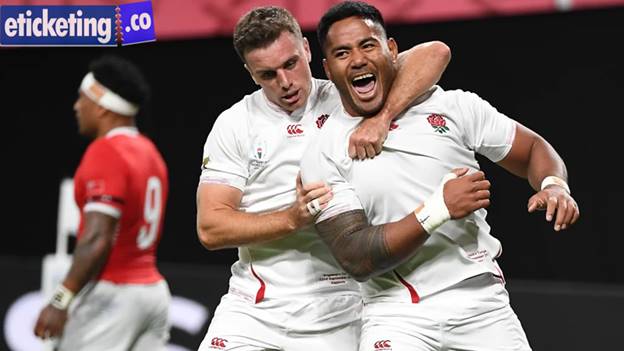 Rugby World Cup Tickets | Rugby World Cup 2027 Tickets