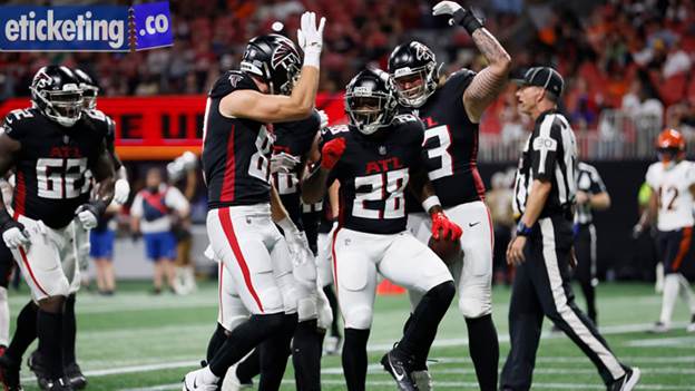 NFL Tickets | NFL 2026 Tickets
