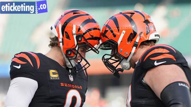 NFL 2026 Tickets | NFL International Tickets
