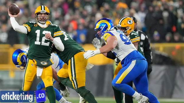 NFL Tickets,NFL 2026 Tickets,NFL International Tickets,Rams Vs 49ers Tickets,