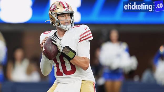 NFL International Tickets | NFL Melbourne 2026 Tickets | NFL Tickets